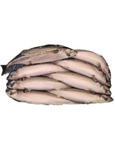 Makrela Shime saba celá (600-700g/ks)