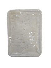 IKA sépie syrová plátky (20x8g) Shirakiku 160g