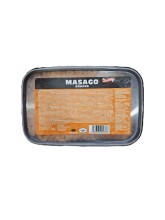 Masago Orange kaviár huňáčka severního Shirakiku 500g