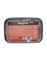 Masago Red kaviár huňáčka severního Shirakiku 500g