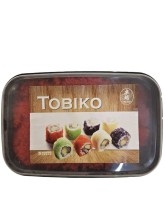 Tobikko Red kaviár z létající ryby 500g