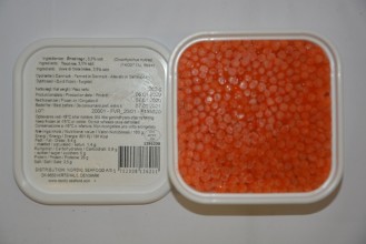 Kaviár ze pstruha 200g