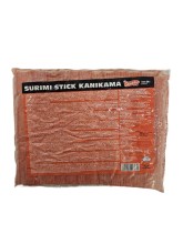 Surimi Maki surimi krabí maso 18cm Shirakiku 1kg