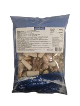 Mořský koktejl bez surimi 1kg
