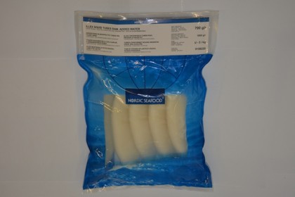 Kalamáry tuby U5 1kg