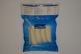 Kalamáry tuby U5 1kg