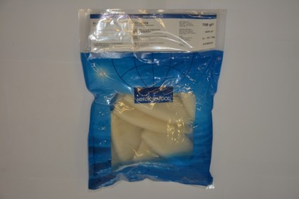 Kalamáry tuby U10 1kg