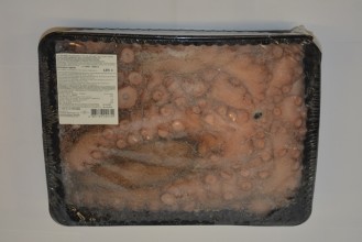 Chobotnice celá 4-5kg/ks IQF