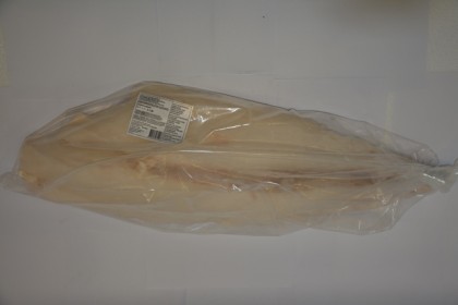 Butterfish filet bez kůže 5000-7000g IQF
