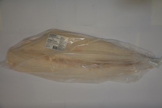 Butterfish filet bez kůže 5000-7000g IQF