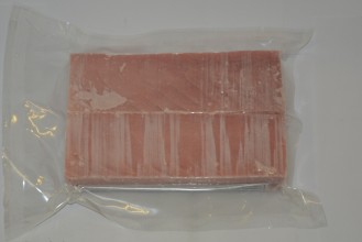 Tuna Saku Yellowfin Superfrozen 225-300g