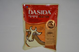 Dashida hovězí vývar CJ 1kg