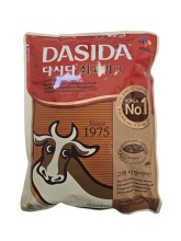 Dashida hovězí vývar CJ 1kg