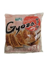 Gyoza krevetová Ajinomoto (30x20g) 600g