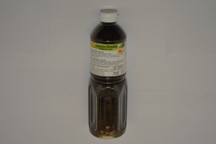 Wasabi & Yuzu Japan dresink NHS 1L