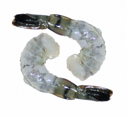 Krevety BT 16/20 syrové vyloupané s ocáskem IQF 1kg