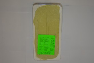 Zmrzlina zelený čaj 5L