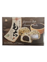 Dezert Mochi Sesame (6x35g) 210g