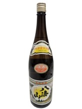 Víno rýžové Sake Hakkaisan Seishu 15,4% 1,8L