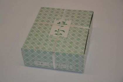 Bambusové špejle Takegushi 15cm 1kg