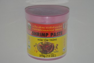 Krevetová pasta Pantai 370g