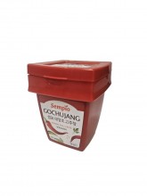 Hot Pepper Pasta Gochujang Sempio 500g