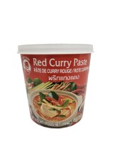 Kari pasta červená COCK 1kg