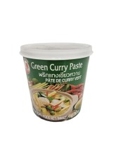 Kari pasta zelená COCK 1kg