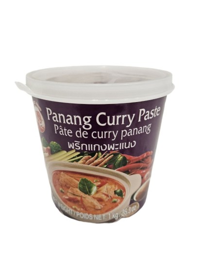 Kari pasta Panang COCK 1kg