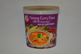 Kari pasta Panang COCK 1kg