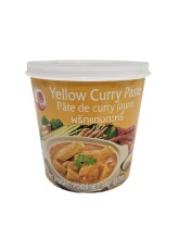 Kari pasta žlutá COCK 1kg