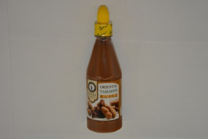 Tamarind pasta Thai Dancer 435ml