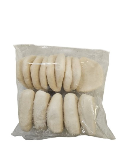 Bochánky Gua Bao buns (10x60g) mraž. 600g