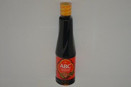Sójová omáčka Sladká ABC 600ml