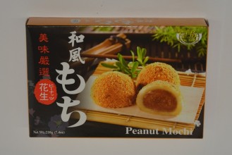 Dezert Mochi Peanut (6x35g) 210g