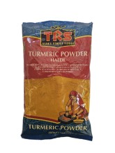 Kurkuma prášek (Turmeric Haldi powder) TRS 400g