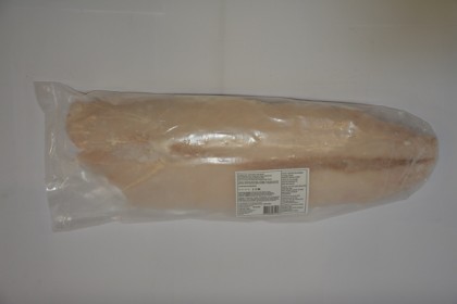Butterfish filet bez kůže 2000-5000g IQF