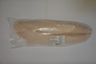 Butterfish filet bez kůže 2000-5000g IQF