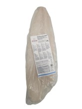 Butterfish filet bez kůže 2000-5000g IQF