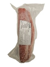 Tuňák žlutoploutvý filet SASHIMI vakuum 2-5kg IQF