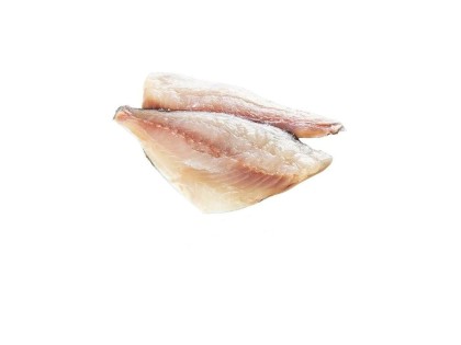 Pražma královská filet s kůží, 120-160g mraž.