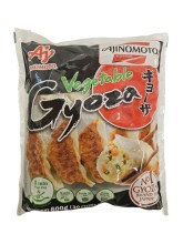 Gyoza Yasai zeleninová Ajinomoto (30x20g) 600g