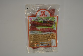 Čínská klobása Hoa Nam mraž. 500g