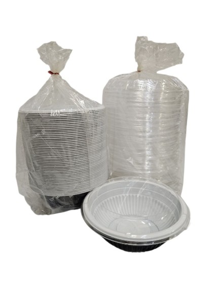 Velká mísa Donburi (168 x h60mm) obrázek 50ks