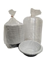 Velká mísa Donburi (168 x h60mm) obrázek 50ks