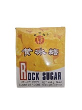 Žlutý Rock Cukr 454g