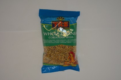 Koriandr celý TRS 100g