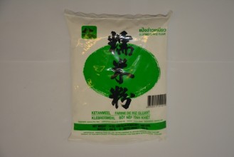 Lepkavá rýžová mouka Farmer 400g