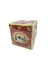 Čaj Jasmínový Greeting Pine 1kg