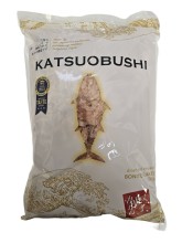 Katsuobushi sušené Bonito vločky Yamabuki 500g